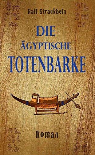 Die ägyptische Totenbarke