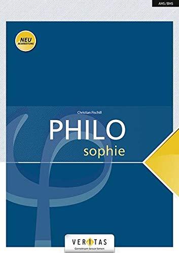 Psychologie/ Philosophie - Neubearbeitung: PHILOsophie: Buch