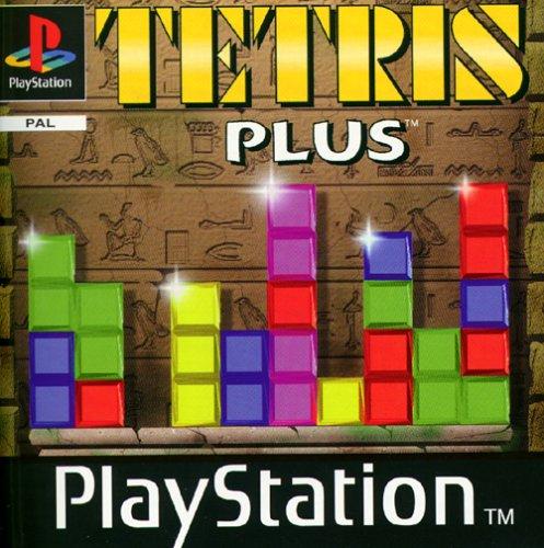 Tetris Plus