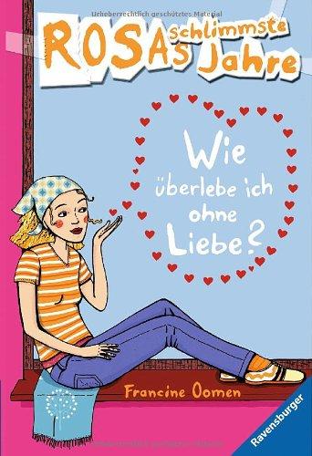 Wie überlebe ich ohne Liebe?