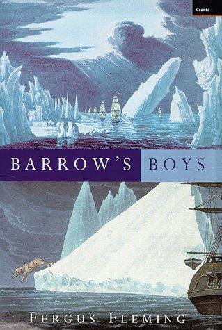 Barrow'S Boys