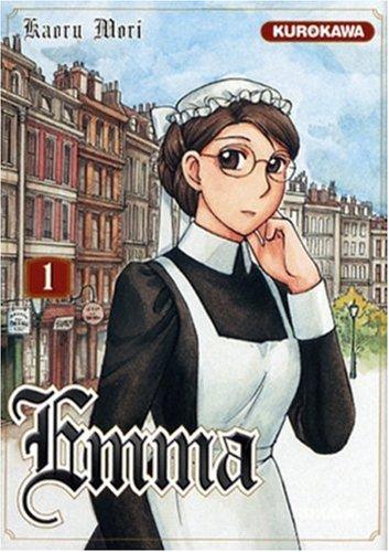 Emma. Vol. 1