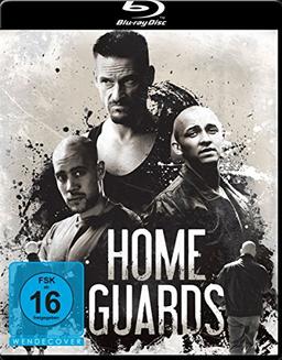 Home Guards [Blu-ray]