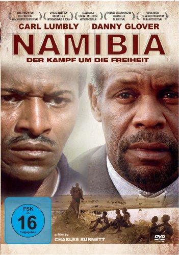 Namibia - Der Kampf um die Freiheit