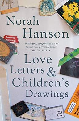 Love Letters and Children's Drawings (Liquid Cool, Band 6)