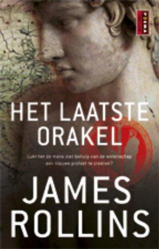 Het laatste orakel / druk 4