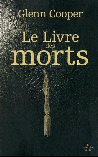 Le livre des morts