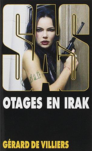 Otages en Irak