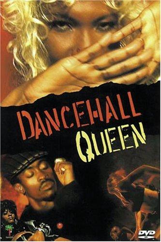 DANCEHALL QUEEN