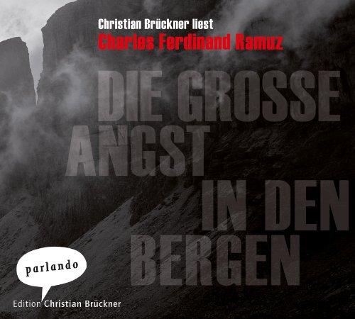 Die große Angst in den Bergen