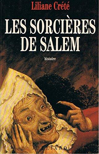 Les sorcières de Salem