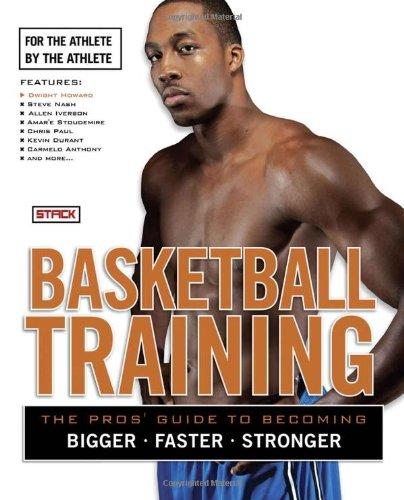 Basketball Training: For the Athlete, by the Athlete