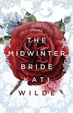 The Midwinter Bride: A Dead Lands Fantasy Romance (Discreet Cover Edition, Band 8)