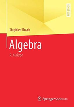 Algebra