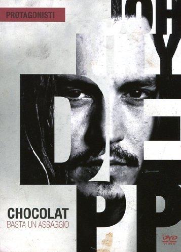 Chocolat [IT Import]