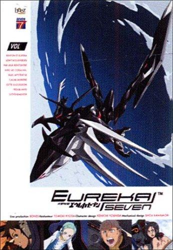 Eureka 7, vol. 5 [FR Import]