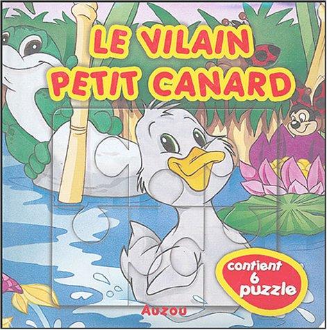 Le vilain petit canard