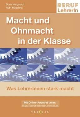 Macht und Ohmacht in der Klasse