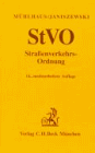 Straßenverkehrs- Ordnung