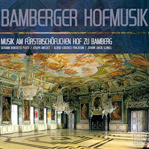 Bamberger Hofmusik