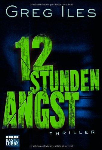 12 Stunden Angst: Thriller