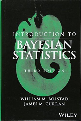 Introduction to Bayesian Statistics