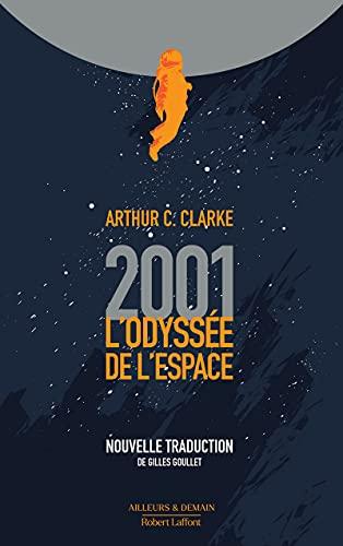 2001, l'odyssée de l'espace