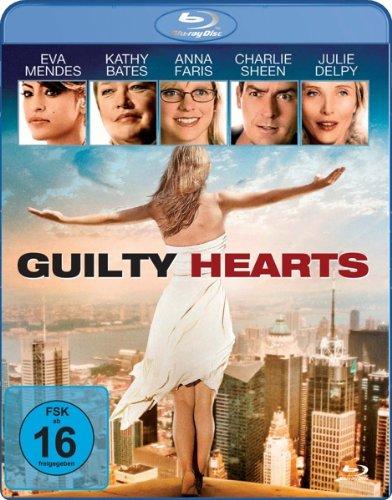 Guilty [Blu-ray]