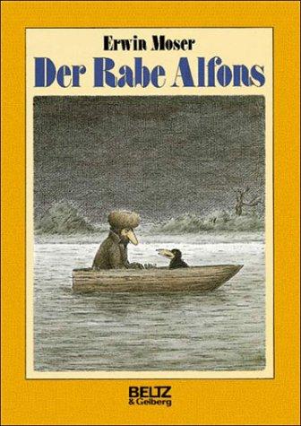 Der Rabe Alfons