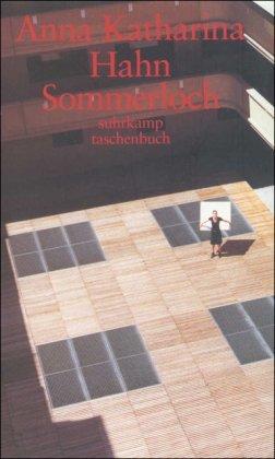 Sommerloch: Erzählungen (suhrkamp taschenbuch)