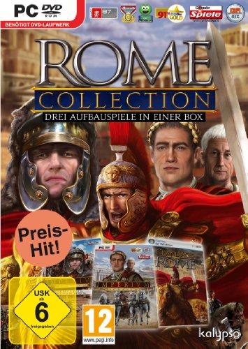 Rome Collection (Preis-Hit)