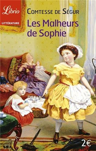 Les malheurs de Sophie