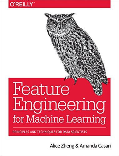 Feature Engineering for Machine Learning Models: Principles and Techniques for Data Scientists