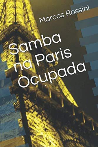 Samba na Paris Ocupada