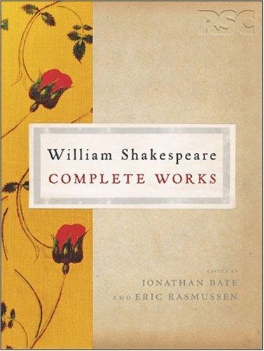 William Shakespeare: Complete Works