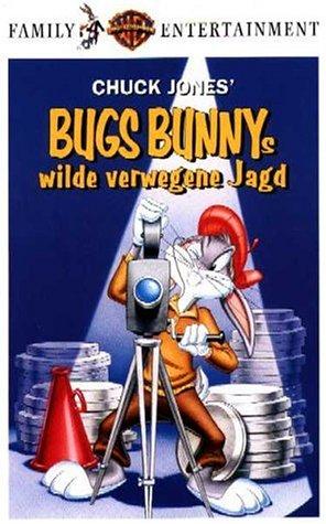 Bugs Bunnys wilde verwegene Jagd [VHS]