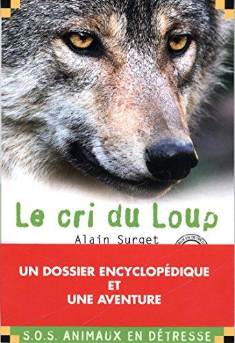 Le cri du loup