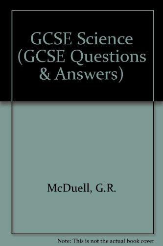 GCSE Science (GCSE Questions and Answers Series)