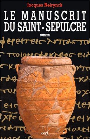 Le Manuscrit du Saint-Sépulcre