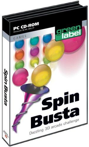 Spin Busta [UK Import]