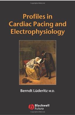 Profiles in Cardiac Pacing and Electrophysiology