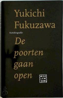 De poorten gaan open