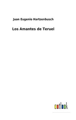 Los Amantes de Teruel