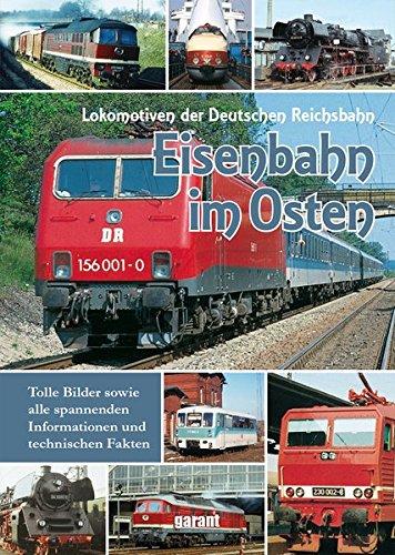 Eisenbahn im Osten