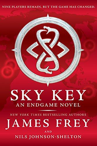 Endgame: Sky Key