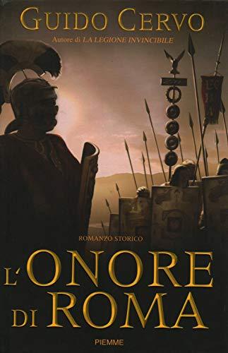 L'onore di Roma.