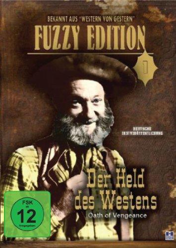 Fuzzy - Der Held des Westens