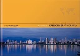 Vancouver Panorama