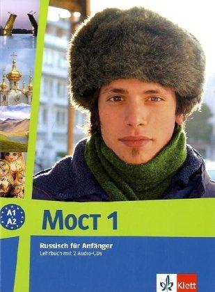 MOCT - Modernes Russisch - Aktualisierte Ausgabe / Lehrbuch