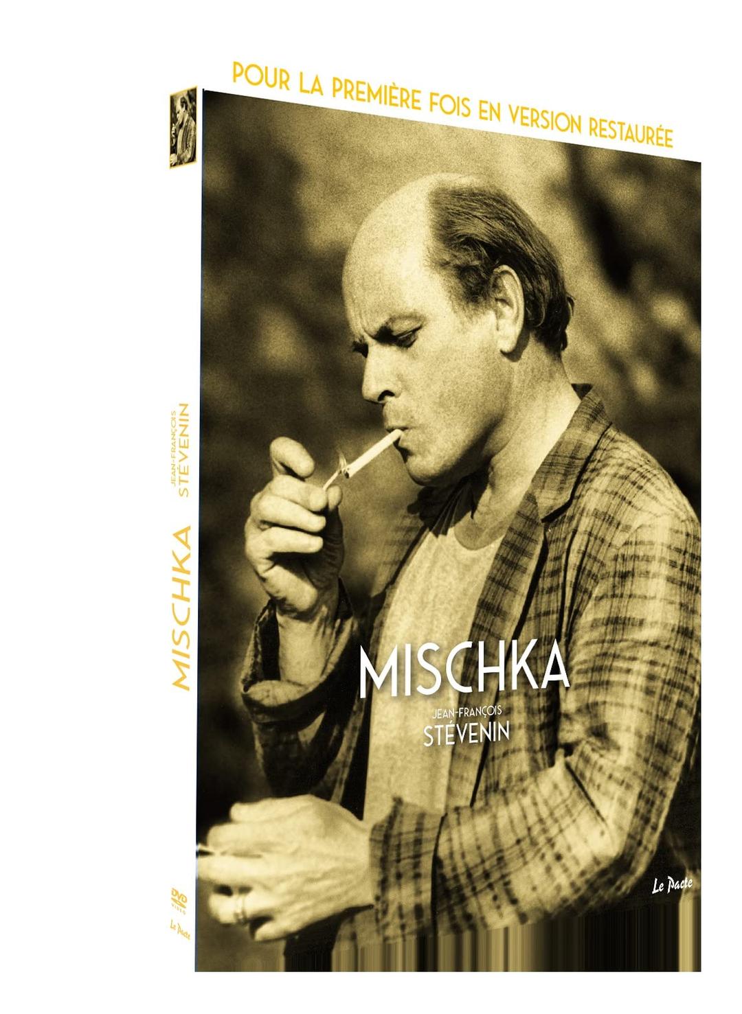 Mischka [FR Import]